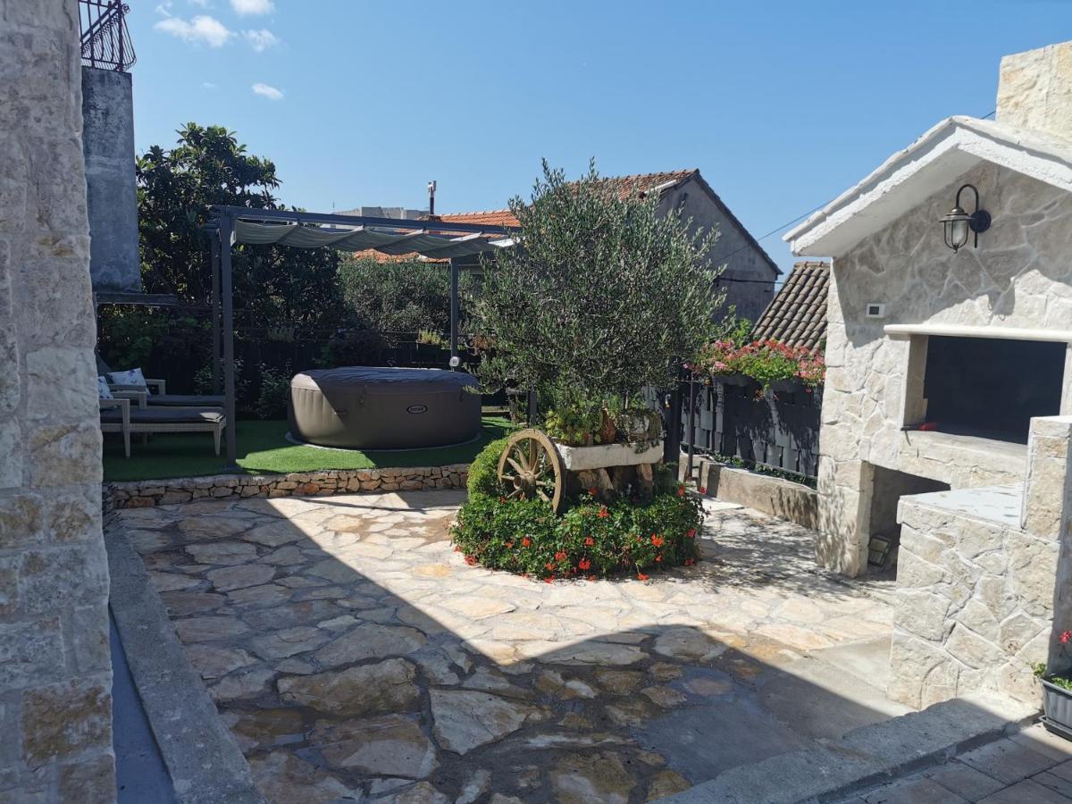 *Enjoy* Šibenik Exterior foto