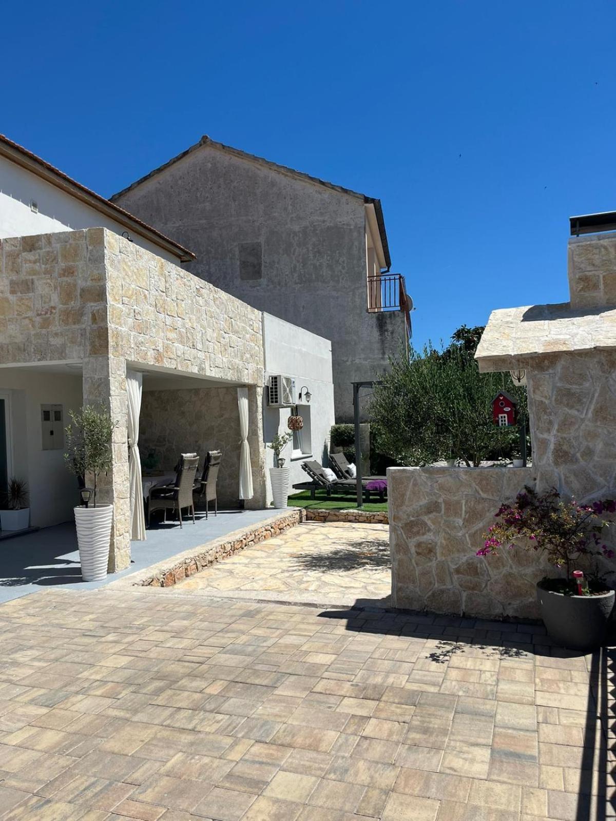 *Enjoy* Šibenik Exterior foto